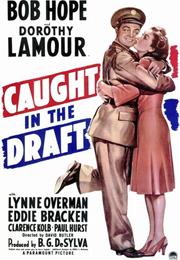 Caught in the Draft (David Butler)