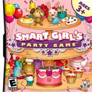 Smart Girl&#39;s: Party Games