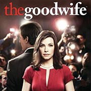 The Good Wife Season 1