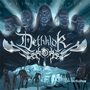 Dethklok — Duncan Hills Coffee Jingle