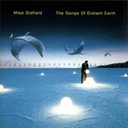 The Songs of Distant Earth