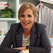 Mel Giedroyc