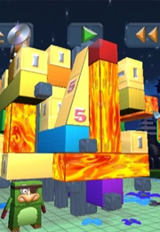 Boom Blox Bash Party (2009)