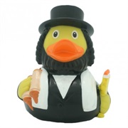 Rabbi Duckie