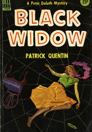 Black Widow (Patrick Quentin)