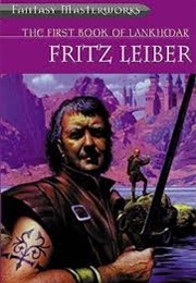 The First Book of Lankhmar (Fritz Leiber)