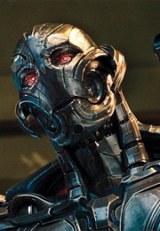 Ultron (2015)