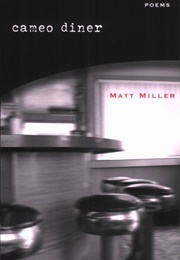 Cameo Diner (Matt Miller)