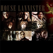 House of Lannister (Game of Thrones)