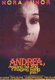 Andrea