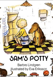 Sam&#39;s Potty (Astrid Lindgren)