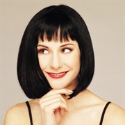 Susan Egan