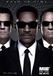 Men in Black (1998)