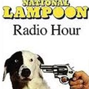 National Lampoon Radio Hour