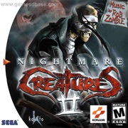 Nightmare Creatures II