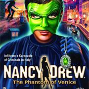 The Phantom of Venice