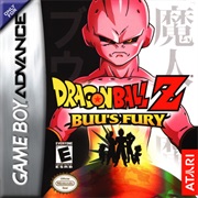 Dragon Ball Z: Buu&#39;s Fury