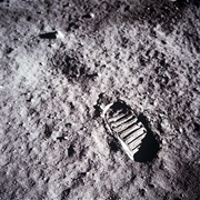 Set Foot on the Moon