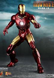 Mark IV (Iron Man 2)