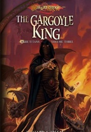 The Gargoyle King (Richard Knaack)