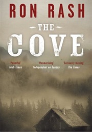 The Cove (Ron Rash)