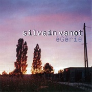 Silvain Vanot - Égérie