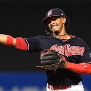 Francisco Lindor