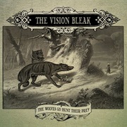 The Vision Bleak - The Wolves Go Hunt Their Prey