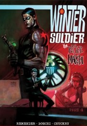 Winter Soldier: The Bitter March (Remender)