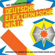 Deutsche Elektronische Musik