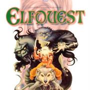 Elfquest