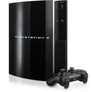 Sony PlayStation 3 (PS3)