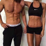 Workout Together