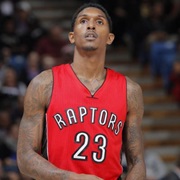 Lou Williams