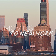 Move to New York