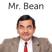 Mr. Bean