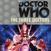 The Three Doctors (4 Parts)