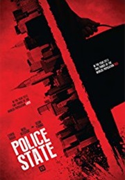 Police State (2017)