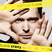Cry Me a River - Michael Buble