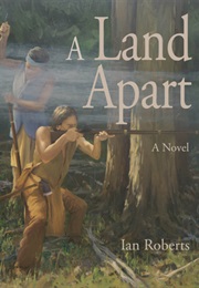 A Land Apart (Ian Roberts)