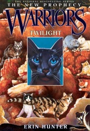 Twilight (Erin Hunter)