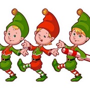 Christmas Elves