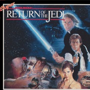 Super Star Wars - Return of the Jedi