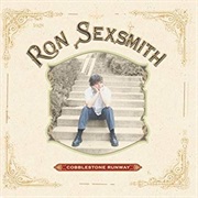 Ron Sexsmith - Cobblestone Runway