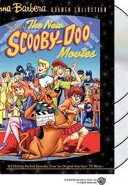 The New Scooby-Doo Movies