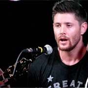 Fare Thee Well - Jensen Ackles