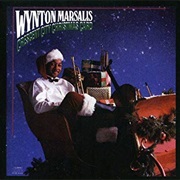 Crescent City Christmas Card – Wynton Marsalis (Sony Music Distribution, 1990)