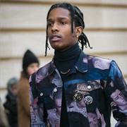 ASAP Rocky