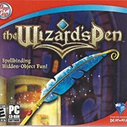 The Wizard&#39;s Pen