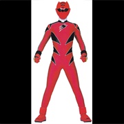 Red Ranger